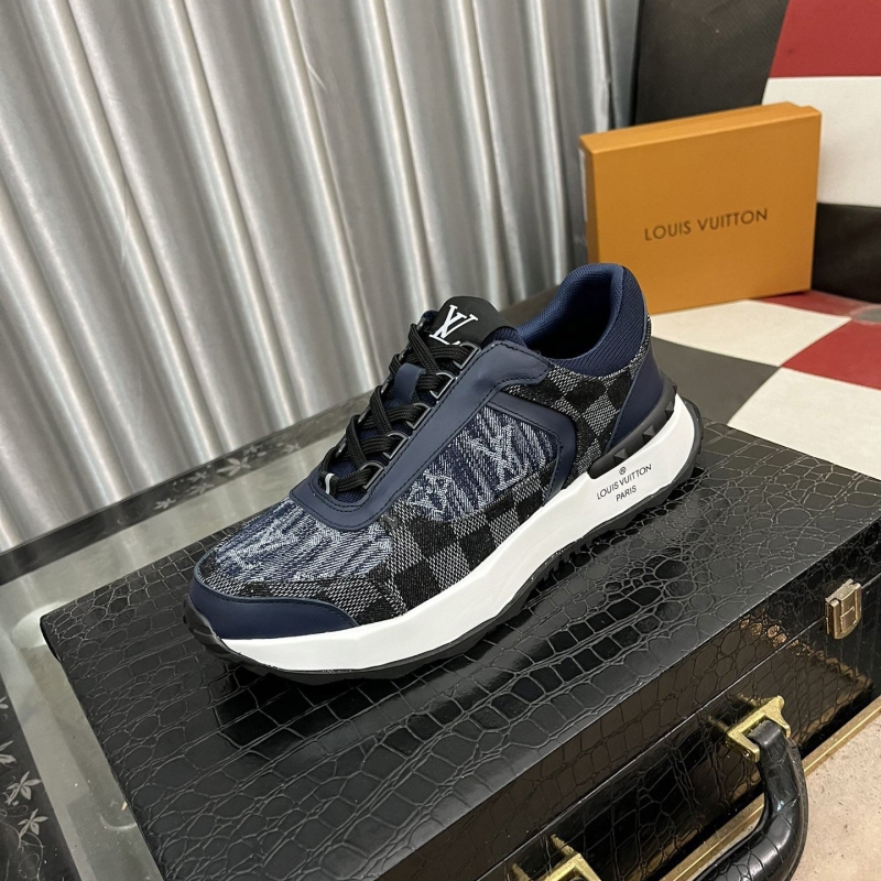 LV Casual Shoes